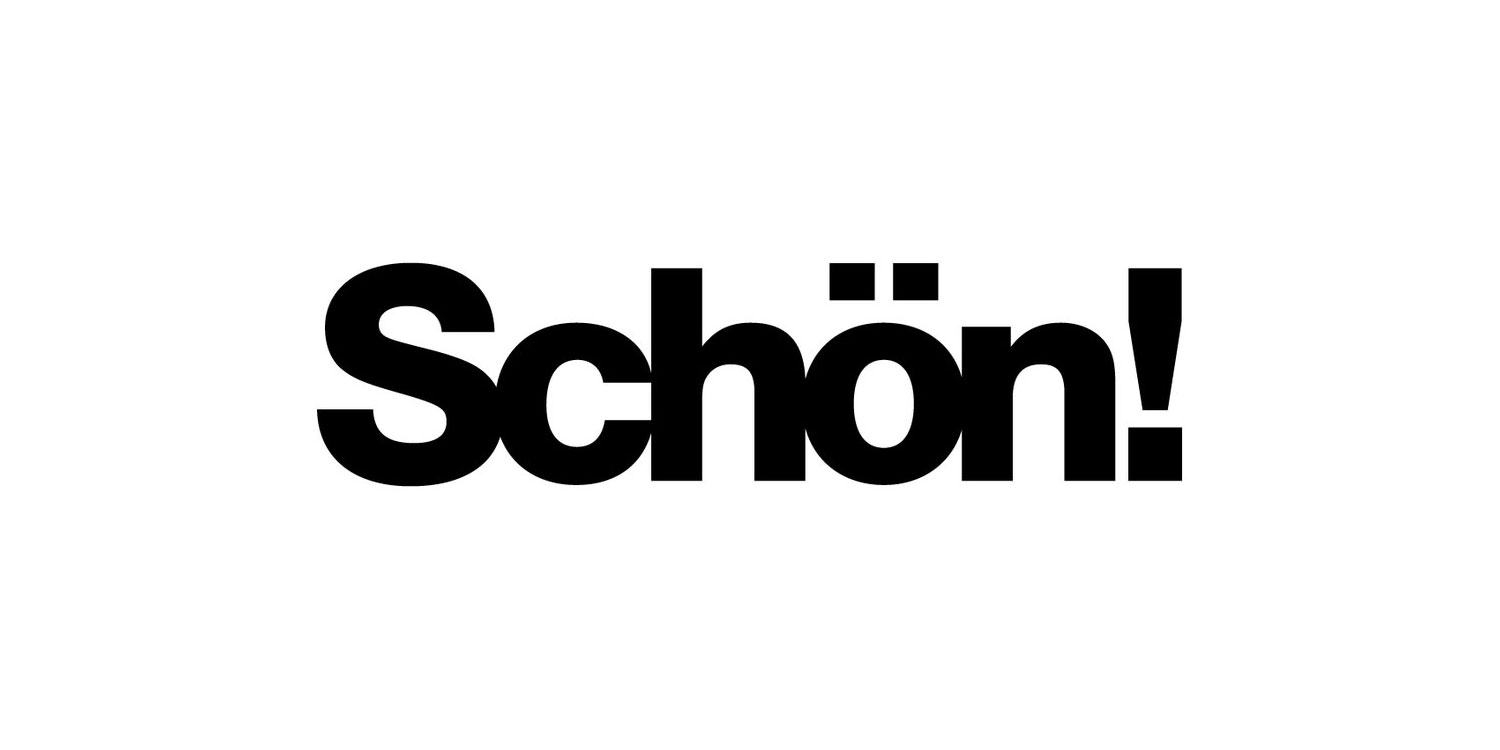 Schön! Magazine