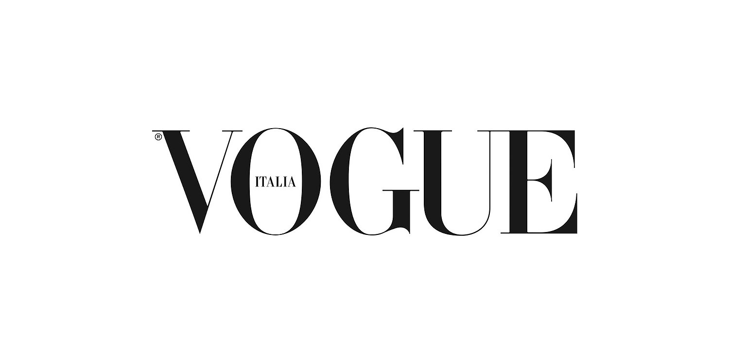 Vogue Italia AXDW